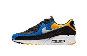 Nike Air Max 90 City Pack Delivery Service Workers From Shanghai 01