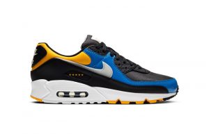 Nike Air Max 90 City Pack Delivery Service Workers From Shanghai 03