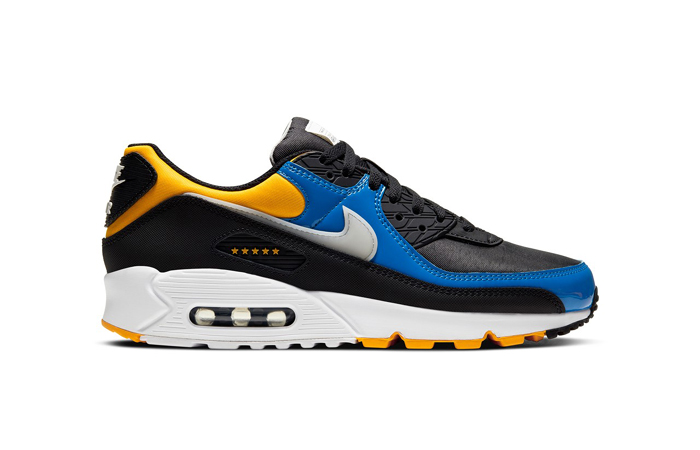 Nike Air Max 90 City Pack Delivery Service Workers From Shanghai 03