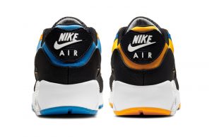 Nike Air Max 90 City Pack Delivery Service Workers From Shanghai 05