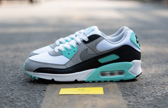 Nike Air Max 90 Pack Is The Upcoming Hit Release