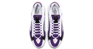 Nike Air Max Triax 96 Dressed Up In Purple Colorways 03