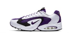 Nike Air Max Triax 96 Dressed Up In Purple Colorways featured image