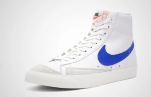 Nike Blazer Mid '77 Vintage Blue Swoosh BQ6806-103 02