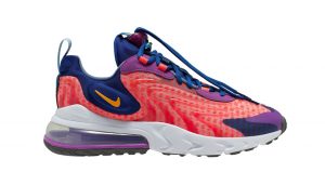 Nike Is Releasing More Colourful Air Max 270 Reacts! 02