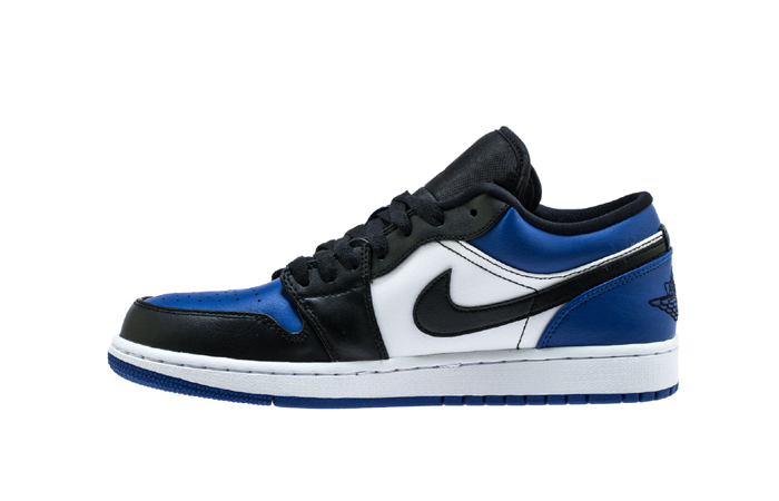 Nike Jordan 1 Royal Blue CQ9446-400 01