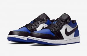 Nike Jordan 1 Royal Blue CQ9446-400 04
