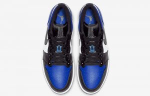 Nike Jordan 1 Royal Blue CQ9446-400 06