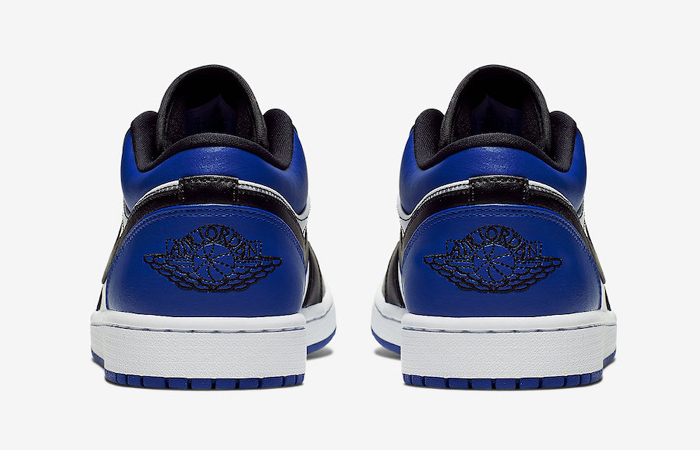 Nike Jordan 1 Royal Blue CQ9446-400 07