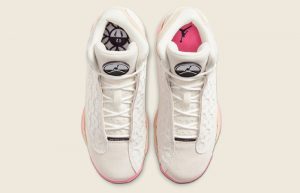 Nike Jordan 13 Cny Day Cream Pink CW4409-100 05