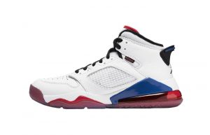 Nike Jordan Mars 270 Blue University Red CD7070-104 01