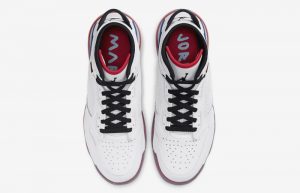 Nike Jordan Mars 270 Blue University Red CD7070-104 04