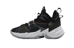 Nike Jordan Why Not ZER0.3 The Family Black CD3003-001 01