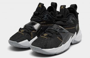 Nike Jordan Why Not ZER0.3 The Family Black CD3003-001 02