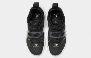 Nike Jordan Why Not ZER0.3 The Family Black CD3003-001 03