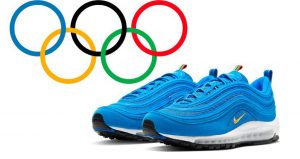 Nike Pays Homage To Olympic Games With Air Max 97 Olympic Rings Pack 01