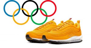 Nike Pays Homage To Olympic Games With Air Max 97 Olympic Rings Pack 02