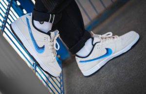 Nike SB Dunk Low Pro Truck It Pack Blue White CT6688-200 on foot 02