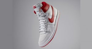 Nike,Jordan and Converse Releasing Hit Sneakers For NBA All-Star Weekend 2020 01