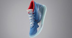 Nike,Jordan and Converse Releasing Hit Sneakers For NBA All-Star Weekend 2020 04