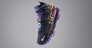 Nike,Jordan and Converse Releasing Hit Sneakers For NBA All-Star Weekend 2020 05