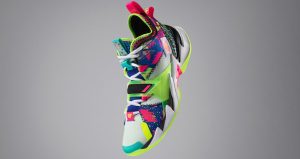 Nike,Jordan and Converse Releasing Hit Sneakers For NBA All-Star Weekend 2020 07
