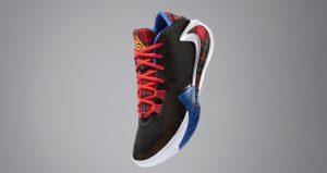 Nike,Jordan and Converse Releasing Hit Sneakers For NBA All-Star Weekend 2020 16