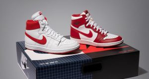 Nike, Jordan and Converse Releasing Hit Sneakers For NBA All-Star Weekend 2020 featured image