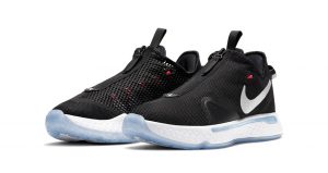 Official Images Of Upcoming Paul George Nike PG 4 Collaboration 01
