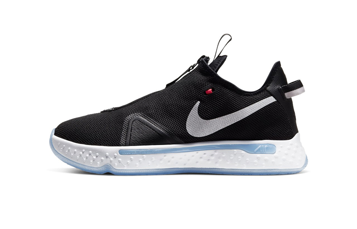 Official Images Of Upcoming Paul George Nike PG 4 Collaboration