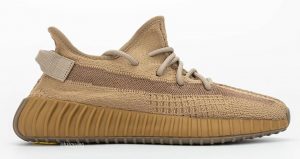 Official Look At The Yeezy Boost 350 V2 'Marsh' 02