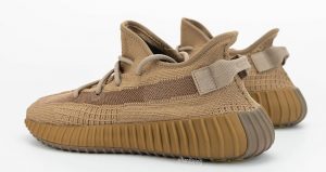 Official Look At The Yeezy Boost 350 V2 'Marsh' 03