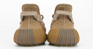 Official Look At The Yeezy Boost 350 V2 'Marsh' 04