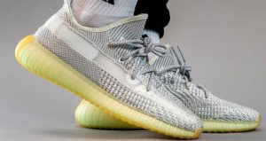 On Foot Look At The Yeezy Boost 350 V2 Yeshaya 01