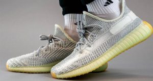 On Foot Look At The Yeezy Boost 350 V2 Yeshaya 03