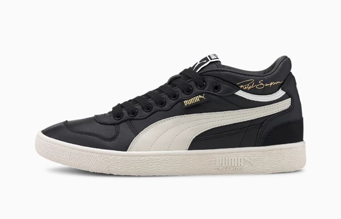 Puma Ralph Sampson Returning With Two More Colorways - Fastsole
