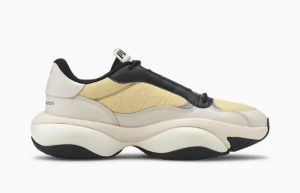 Randomevent PUMA Alteration Cream Black 03