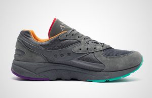 Saucony Raised by Wolves Aya Asphalt Jungle S70501-1 05