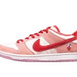 StrangeLove Nike SB Dunk Low Soft Pink CT2552-800 - Where To Buy - Fastsole