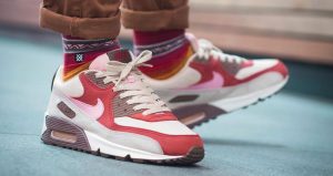 The DQM Nike Air Max 90 Bacon Maybe Restocking In March 01