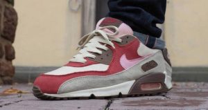 The DQM Nike Air Max 90 Bacon Maybe Restocking In March 02