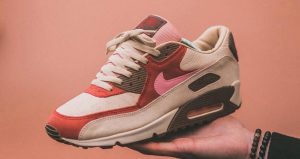 The DQM Nike Air Max 90 Bacon Maybe Restocking In March