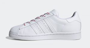 The Upcoming adidas Superstar 'Love' Will Be Perfect For Valentine's Day 03