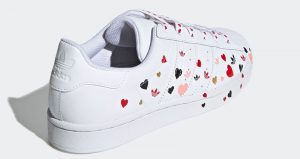 The Upcoming adidas Superstar 'Love' Will Be Perfect For Valentine's Day 05