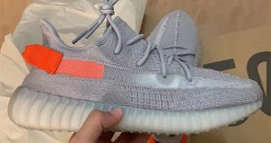The Yeezy Boost 350 V2 Tail Light Dropping Next Month 01