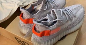 The Yeezy Boost 350 V2 Tail Light Dropping Next Month 03