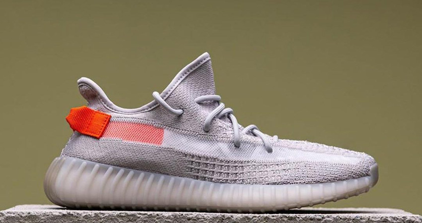 The Yeezy Boost 350 V2 Tail Light Dropping Next Month Fastsole 4301