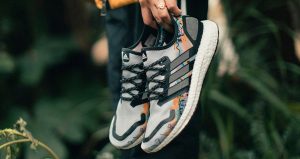 adidas AM4 Ultra Boost London Is Less 