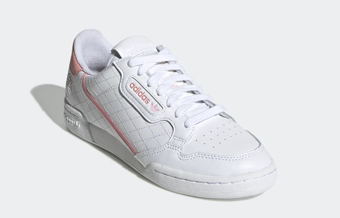 adidas Continental 80 Glory Pink FV3918 - Where To Buy - Fastsole