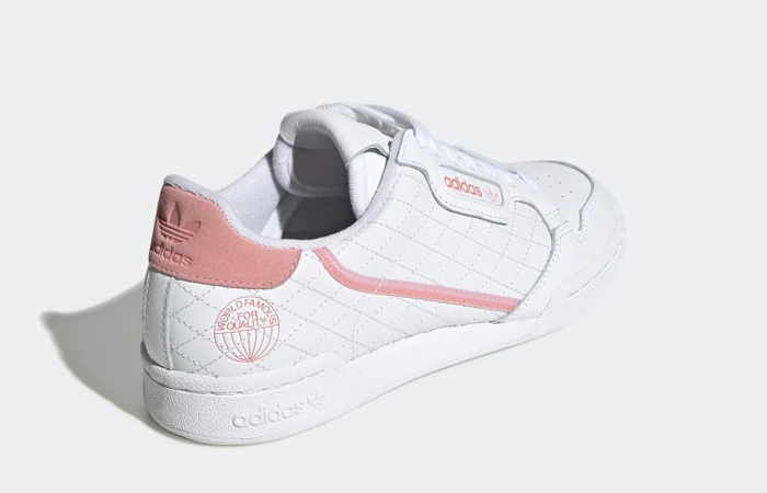 adidas Continental 80 Glory Pink FV3918 - Where To Buy - Fastsole